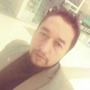 Javier - Profe de fotografía - Bogotá