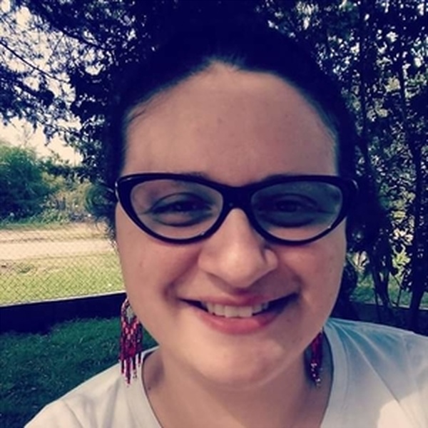 Sofía Belén - profesor de medicina alternativa - Union