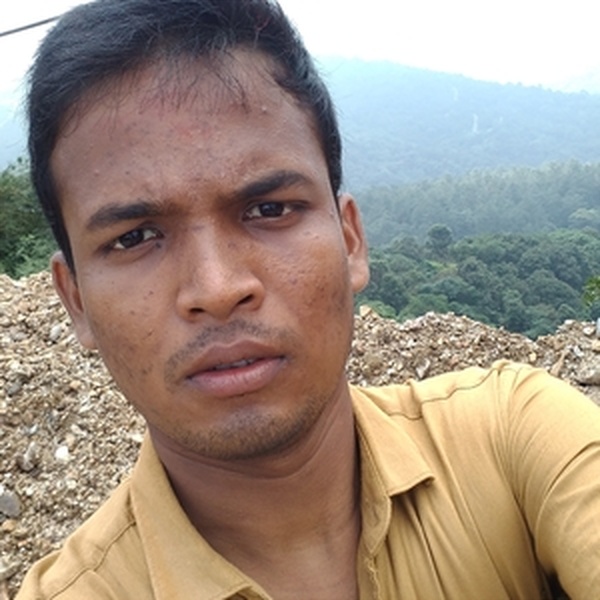 Amit - Maths teacher - Bhatpara