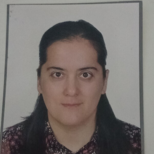 Şirin - İngilizce öğretmeni - Mersin