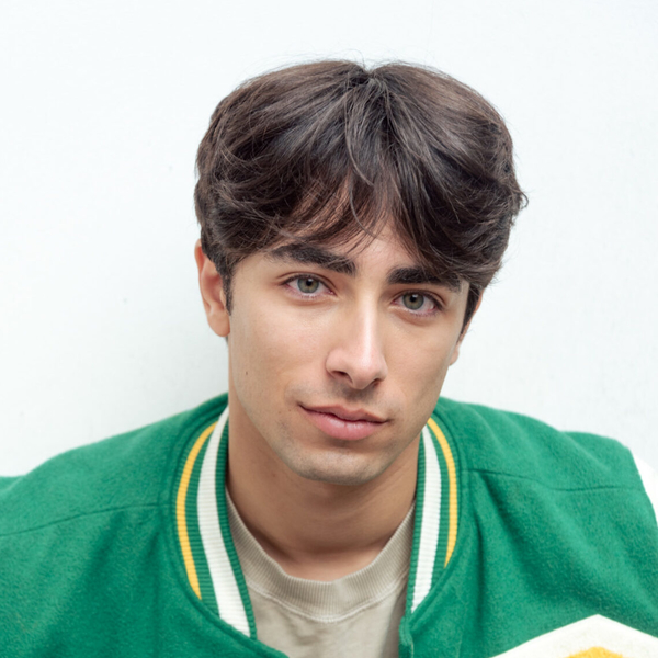 Nathan - Prof de chinois - Paris