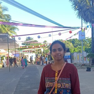 Satya - Maths teacher - Kakinada