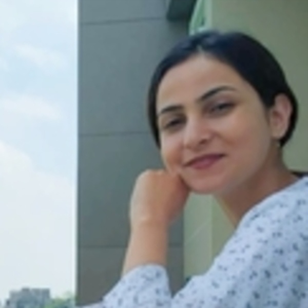 Shariqa - Graduate Diploma in Law tutor - Srinagar
