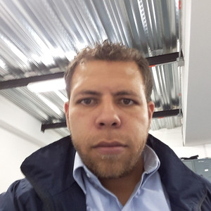 Harrys - prof de Reparación de computadores - Bogotá
