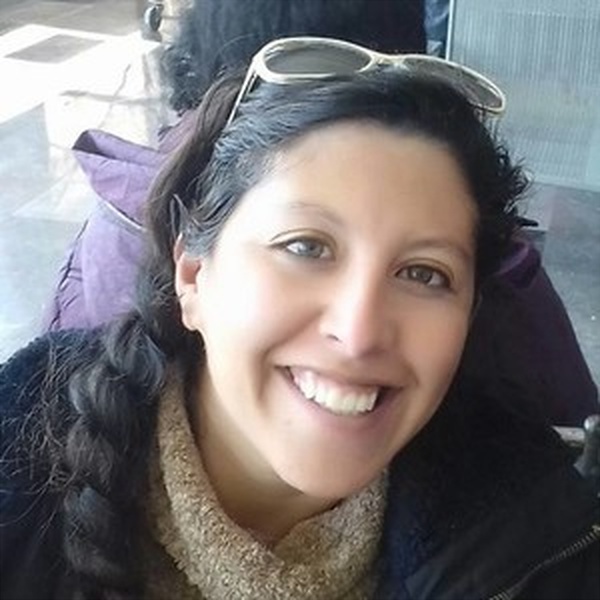 Katherine - profesor de orientación profesional - Marinilla