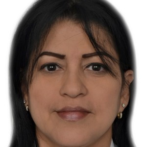MARIA ALEJANDRA - Profe de primeros auxilios - Cúcuta