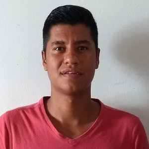 Edward - Profesor de matemática - Bucaramanga