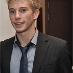 Martin - Prof de maths - Lyon
