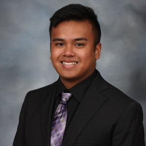 Ray - Stress management tutor - Bloomington