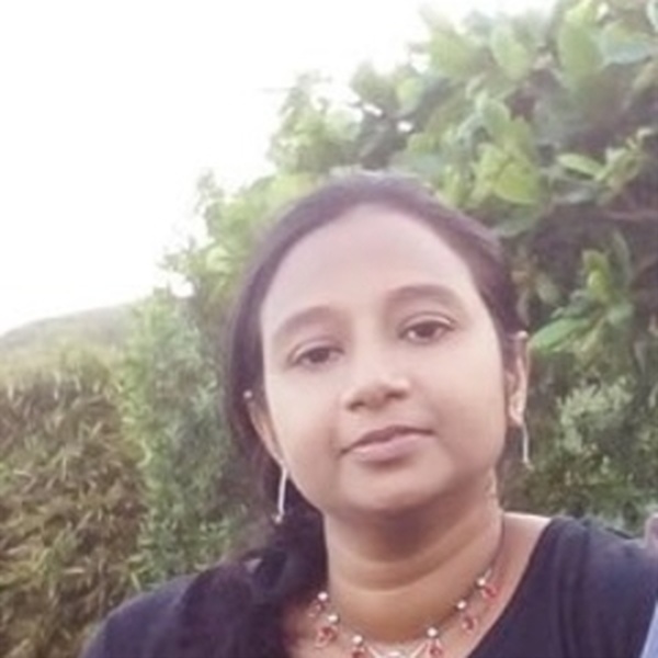 Bitra - Stress management tutor - Baulkham Hills