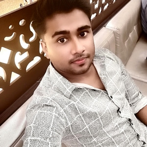 Saurabh kumar - Chemistry teacher - New Delhi