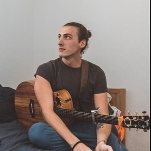 Riccardo - Insegnante di chitarra - Roma