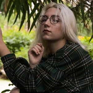 Mathilde - Prof de vocabulaire - anglais - Tours