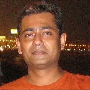 Raunak - IELTS instructor  - New Delhi