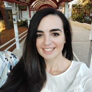 Laura - Insegnante di aiuto compiti - Lecce