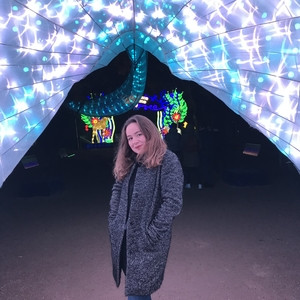 Marilou - Prof de physique - chimie - Sceaux