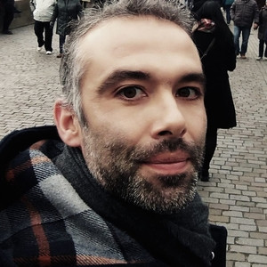 Ruben - Prof d'unity - Kraainem