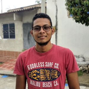 Josep - Profe de informática básica - Corozal