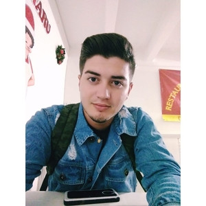 Andres - Profesor de física - Popayán