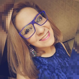Amparo - Profesor de geometría - Ojo de Agua