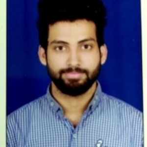 Yuvraj - Algebra tutor - Anandpuri