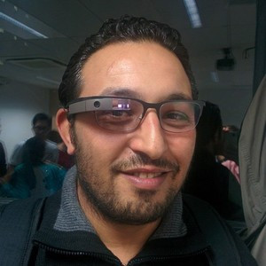 Hamdi - Prof d'initiation informatique - Cergy