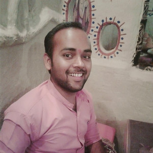 Rajeev - Maths tutor - Lucknow