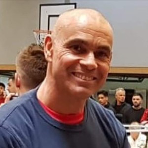 Philip - Personal Trainer - Versmold