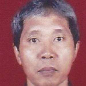 Aminullah - Guru pengobatan cina - Jakarta