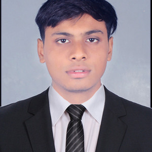 Mayur - Programming languages teacher - Surat