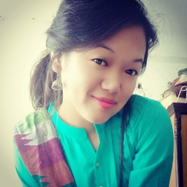 Sabitri - Maths tutor - Auburn