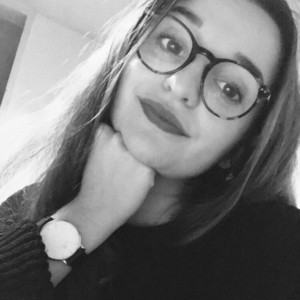 Ana - Prof d'anglais - Port-Sainte-Marie