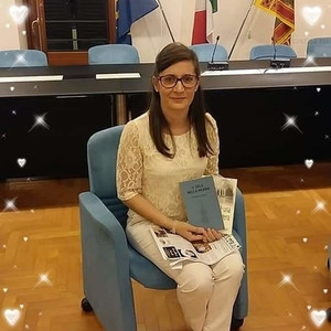 Elisabetta - Insegnante di sviluppo personale - Ronco all'Adige