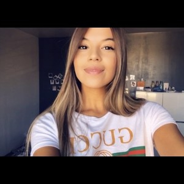 Melissa - Prof de français - Chelles