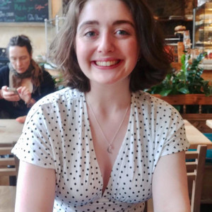 Lucy - Spanish tutor - Frome