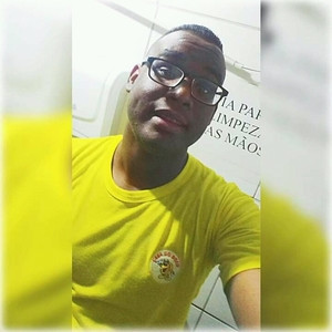 Wesley - Professor de reforço escolar - Salvador