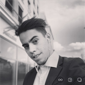 Zakariya - Prof de leadership - Lyon