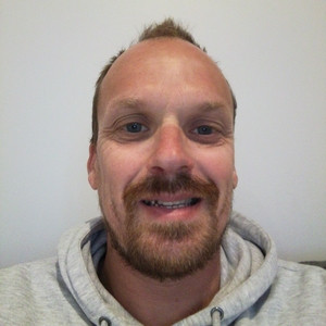 Gilles - Coach sportif - Saint-Paul-Trois-Châteaux