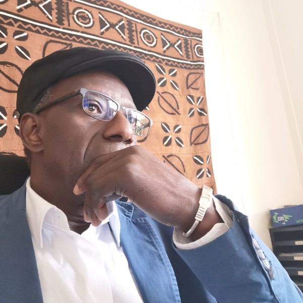 Didier - Prof de philosophie - Le Coudray