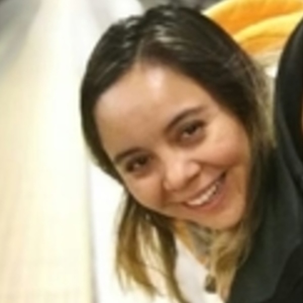 Carlita - Profesor de álgebra - Región metropolitana