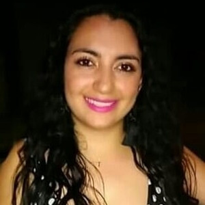 Beatriz Eliana - Profe de inglés - Palmira