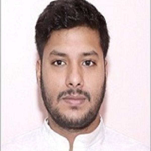 Saurav - Maths tutor - Bhiwani