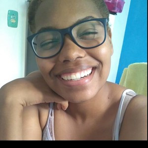 Nicole Rosane - Professor de reforço escolar - Salvador