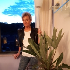 Josette - Prof de développement personnel - Liège