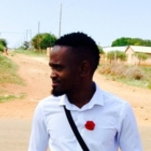 Romeo Rofhiwa - Maths tutor - Louis Trichardt