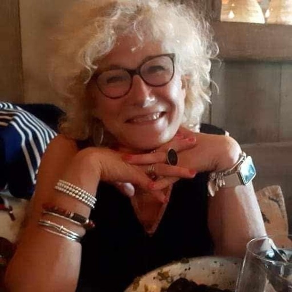 Fabienne - Prof d'anglais - Prunières