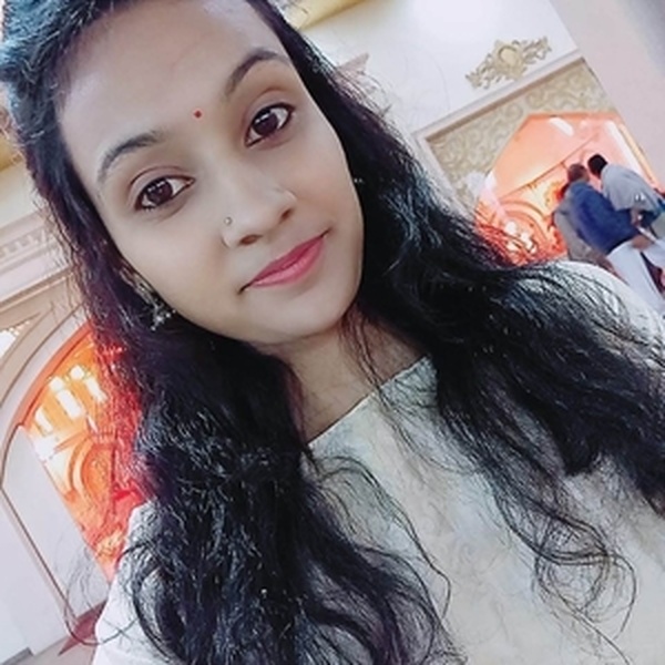 Krati - Trigonometry tutor - Jaipur