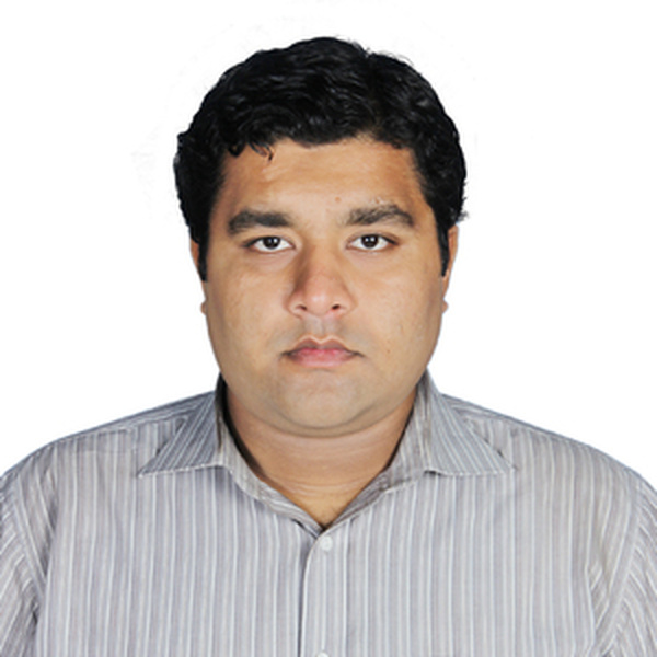 Muhammad - Maths tutor - Stoke-on-trent