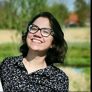 Marit - Leraar Huiswerkbegeleiding - Eindhoven