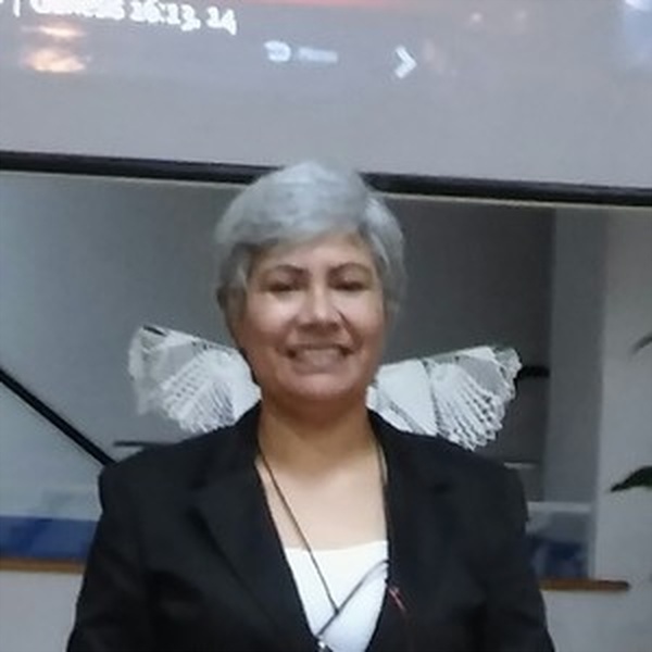 Gabriela Elisa - Profesor apoyo escolar - Campo Grande